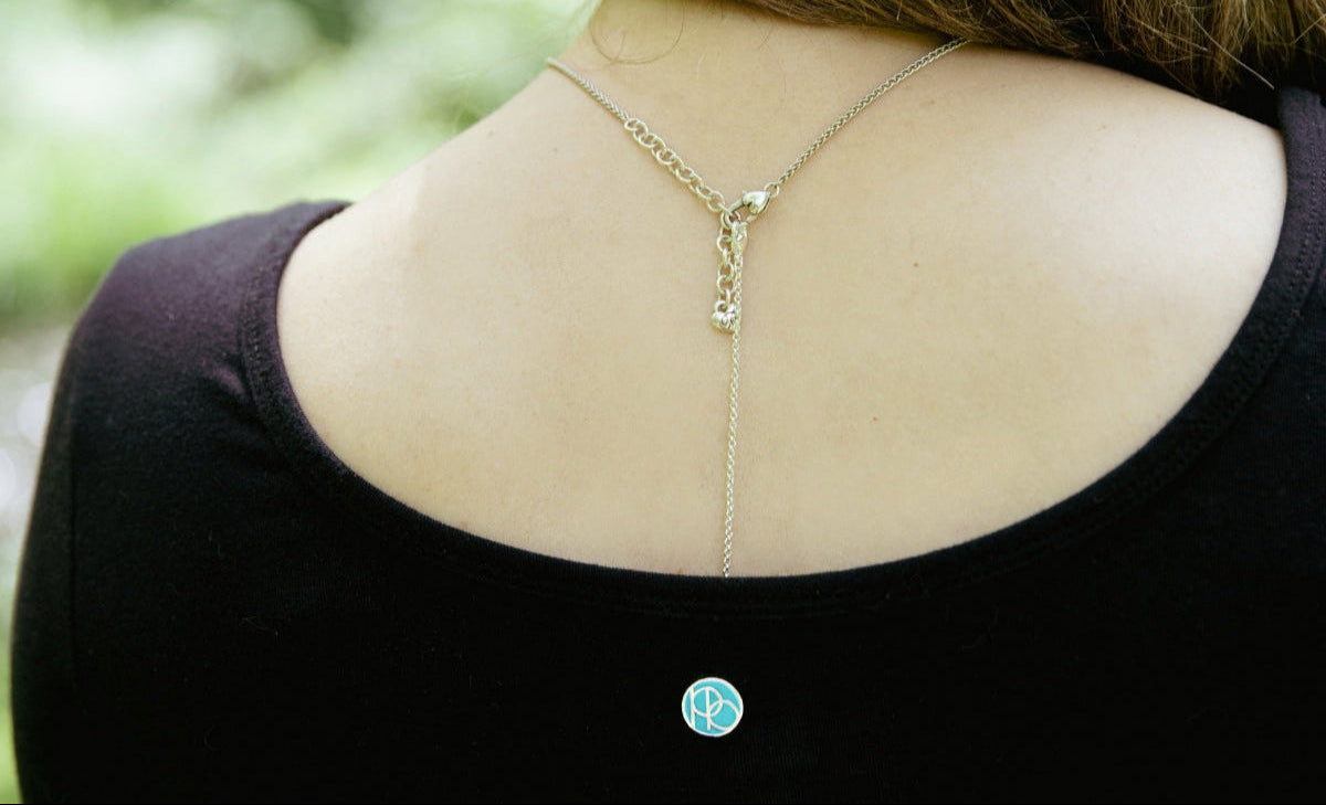 NecklaceStay Trio Set - Polar Bling