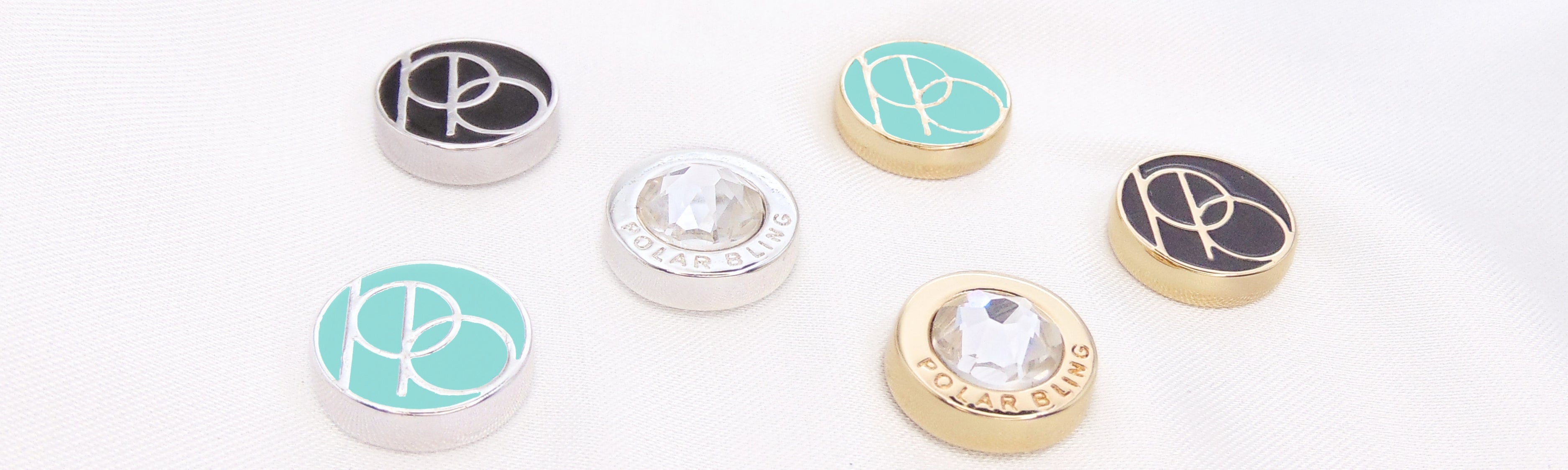 Contact - Polar Bling